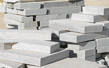 CBIC Notifies 12% GST on Construction Materials including Bricks and Tiles