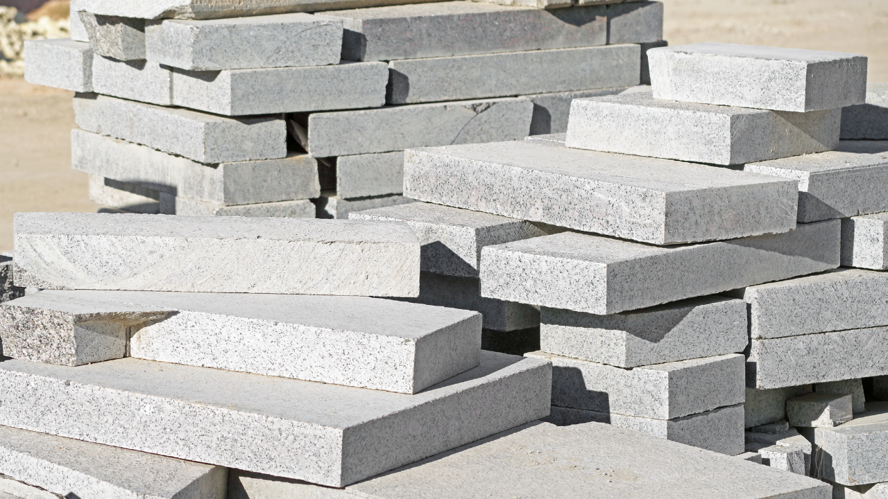 CBIC Notifies 12% GST on Construction Materials including Bricks and Tiles