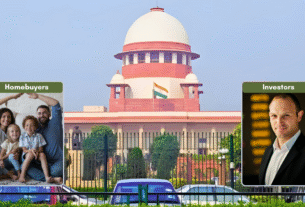 Supreme Court Judgment on Genuine Homebuyers
