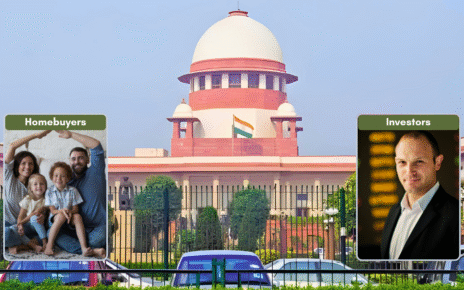 Supreme Court Judgment on Genuine Homebuyers