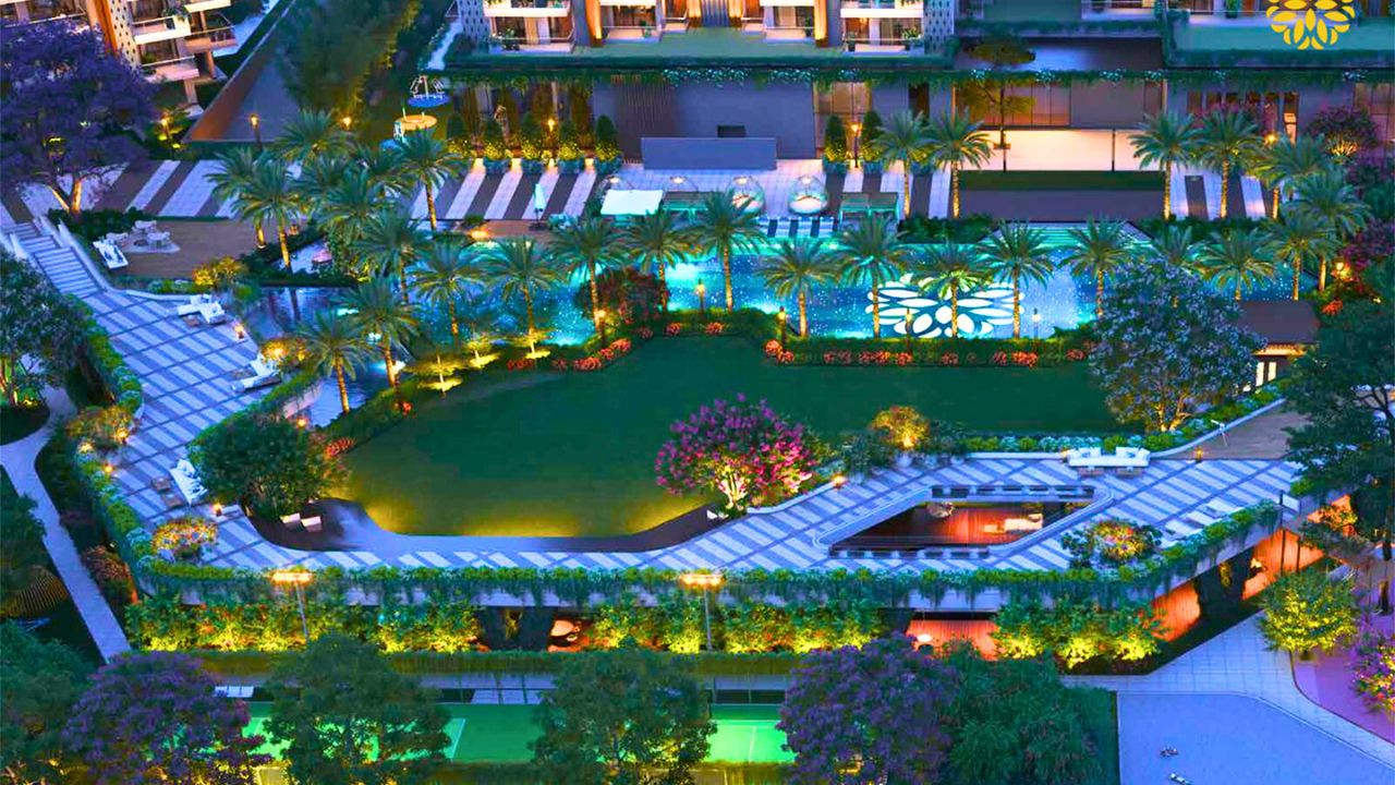 Northwind Launches “Sanctuary” in Greater Noida, Secures 50% Sales with ₹600 Crore Realization