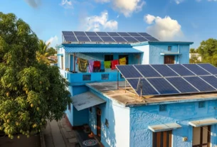 PM Rooftop Solar Scheme 2025