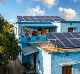 PM Rooftop Solar Scheme 2025