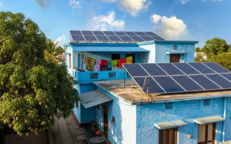 PM Rooftop Solar Scheme 2025
