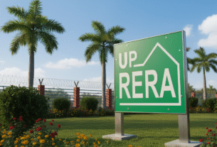 UPRERA Launches Facility for Homebuyers to Report Promoters Collecting Money in Unauthorized Accounts