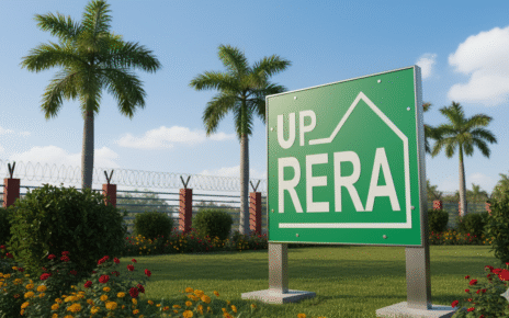 UPRERA Launches Facility for Homebuyers to Report Promoters Collecting Money in Unauthorized Accounts