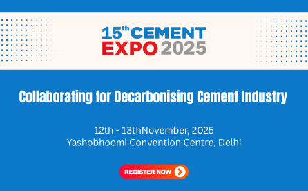 Cement Expo Delhi 2025