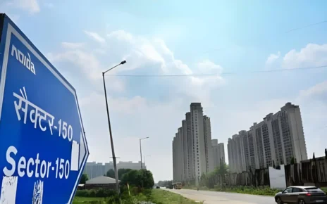 Supreme Court Issues COCs for 6 Towers in Godrej Nest, Noida Sector 150