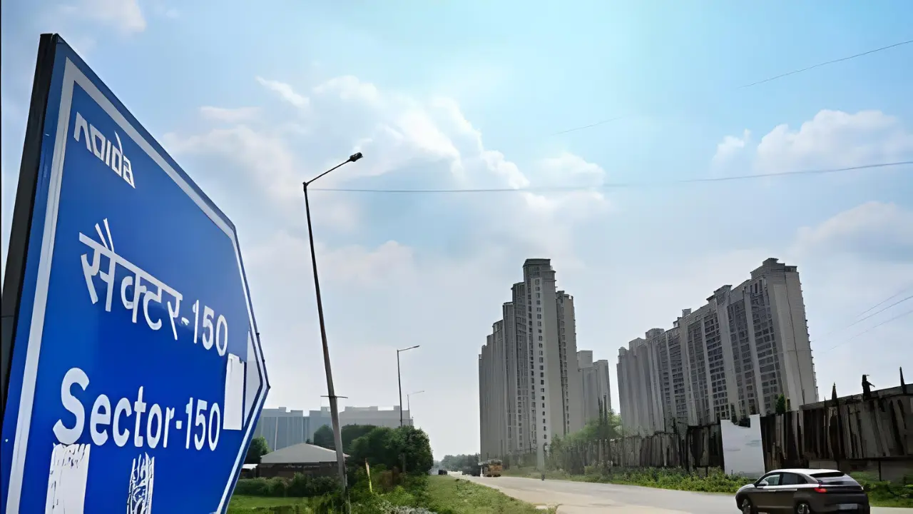 Supreme Court Issues Conditional OCs for 6 Towers in Godrej Nest, Noida Sector 150