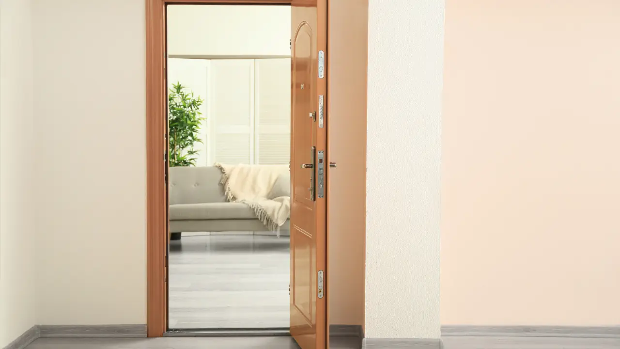 Vastu Tips for Main Entrance