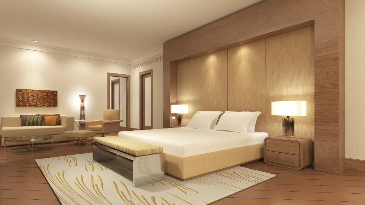 Vastu Tip for Bedrooms