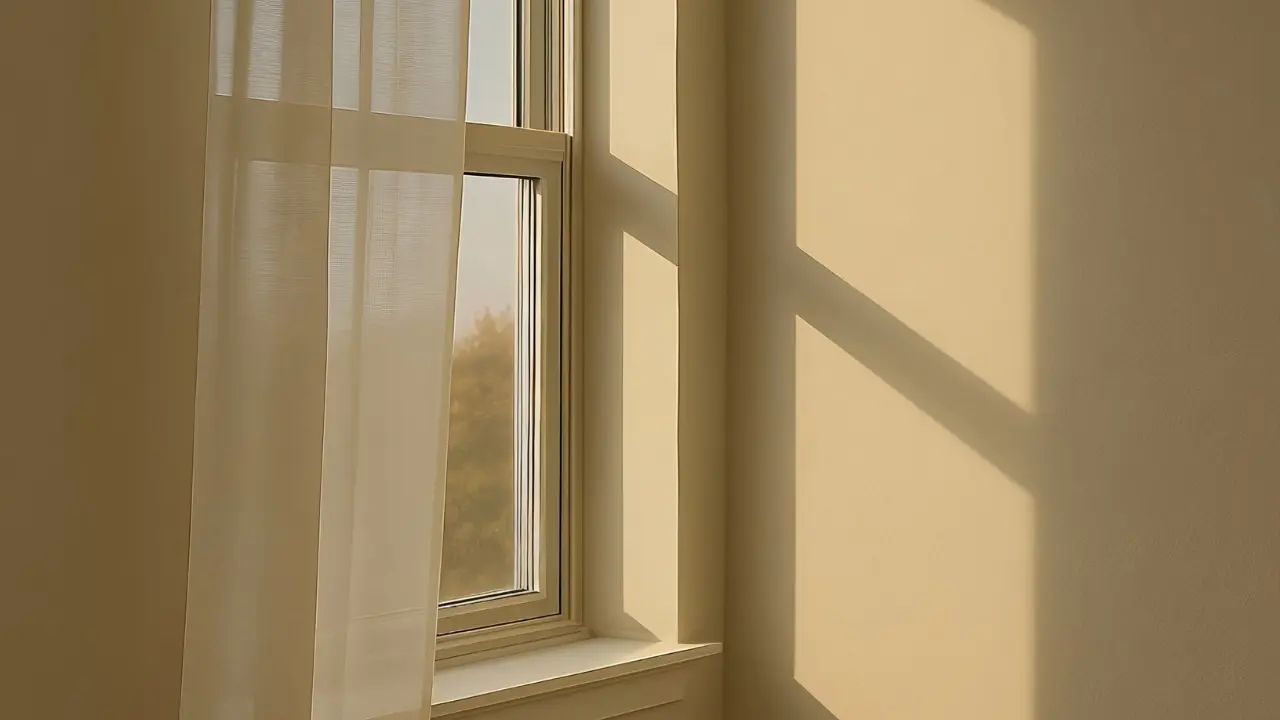 Vastu Tips for Windows and Ventilation