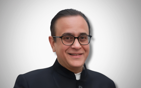 Nikhil Nanda Buys ₹28.39 Crore Luxury Apartment