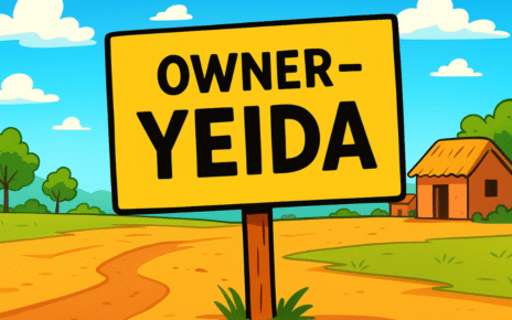 YEIDA Gains Ownership of 441 Hectares from 18 Villages Near Jewar