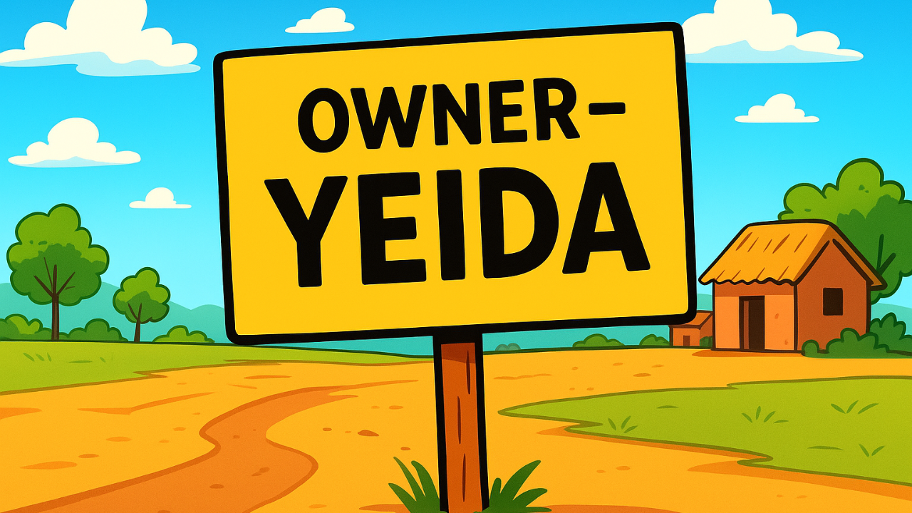 YEIDA Gains Ownership of 441 Hectares from 18 Villages Near Jewar