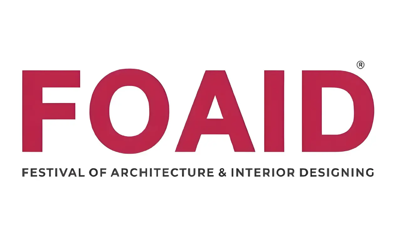India’s Biggest Architecture Festival Heads to New Delhi – FOAID 2025