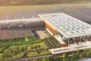 Japanese Firms Set to Invest ₹900 Crore Near Noida Airport