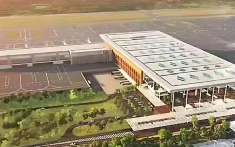 Japanese Firms Set to Invest ₹900 Crore Near Noida Airport