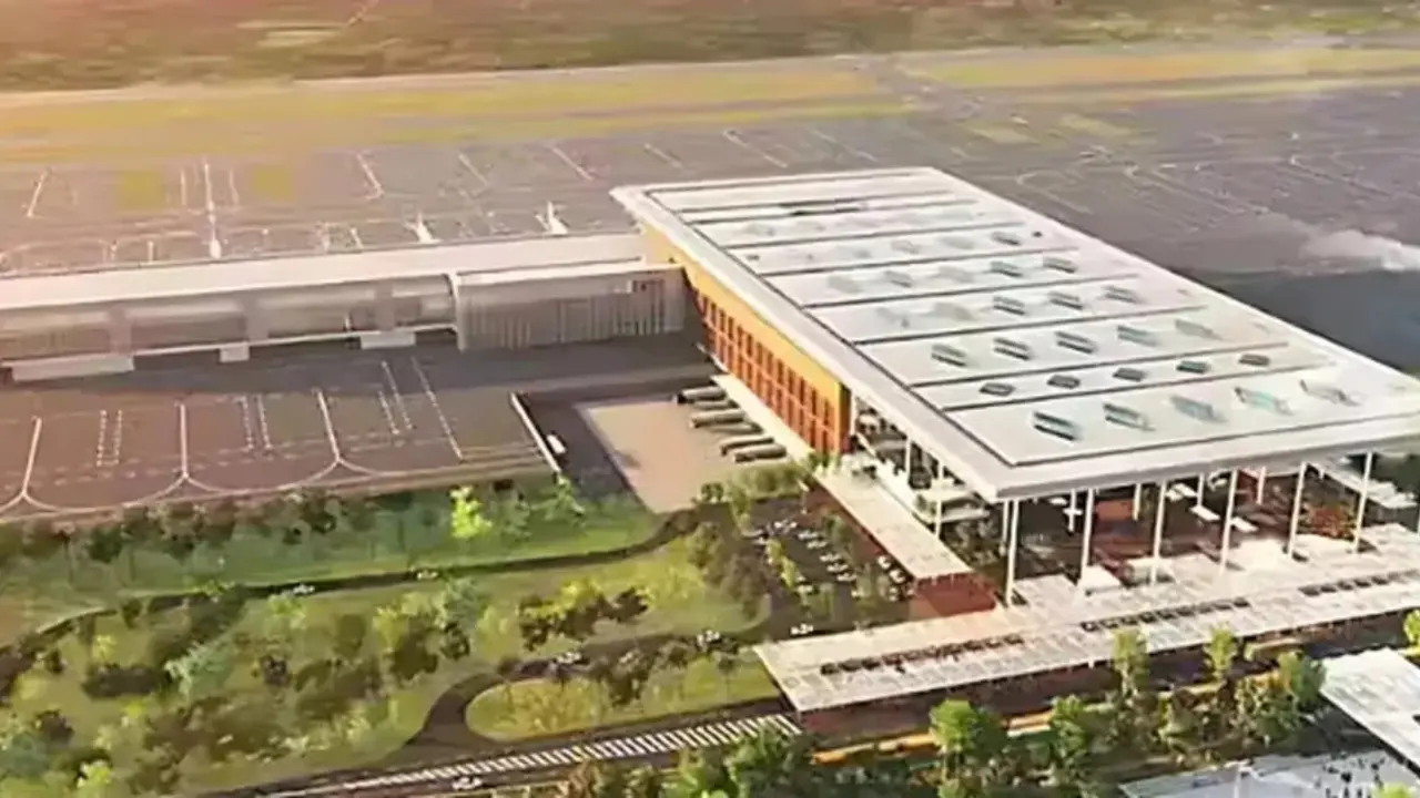 Japanese Firms Set to Invest ₹900 Crore Near Noida Airport