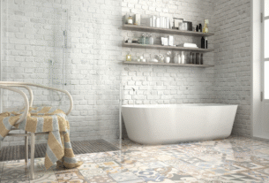 Waterproofing Solutions for Long-Lasting Bathrooms