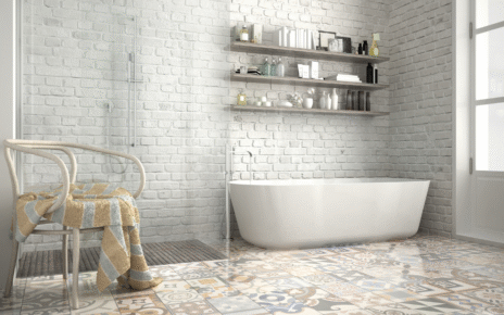 Waterproofing Solutions for Long-Lasting Bathrooms