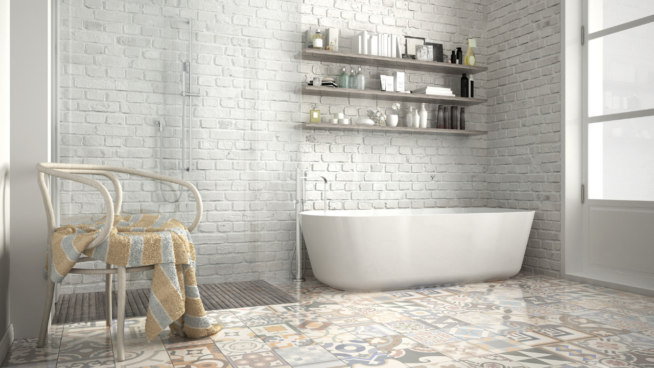 Waterproofing Solutions for Everlasting Bathrooms