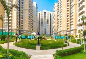 Will RTI Finally Work Against Noida Societies?