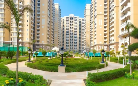Will RTI Finally Work Against Noida Societies?