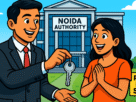 Noida Authority Launches Plot Scheme