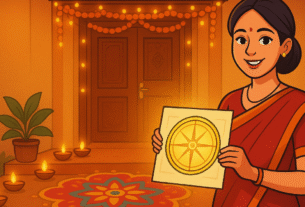 Vastu Tips for Diwali