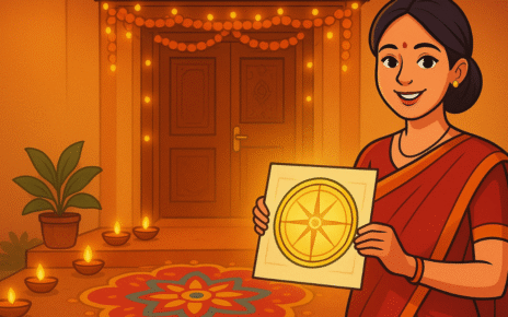 Vastu Tips for Diwali