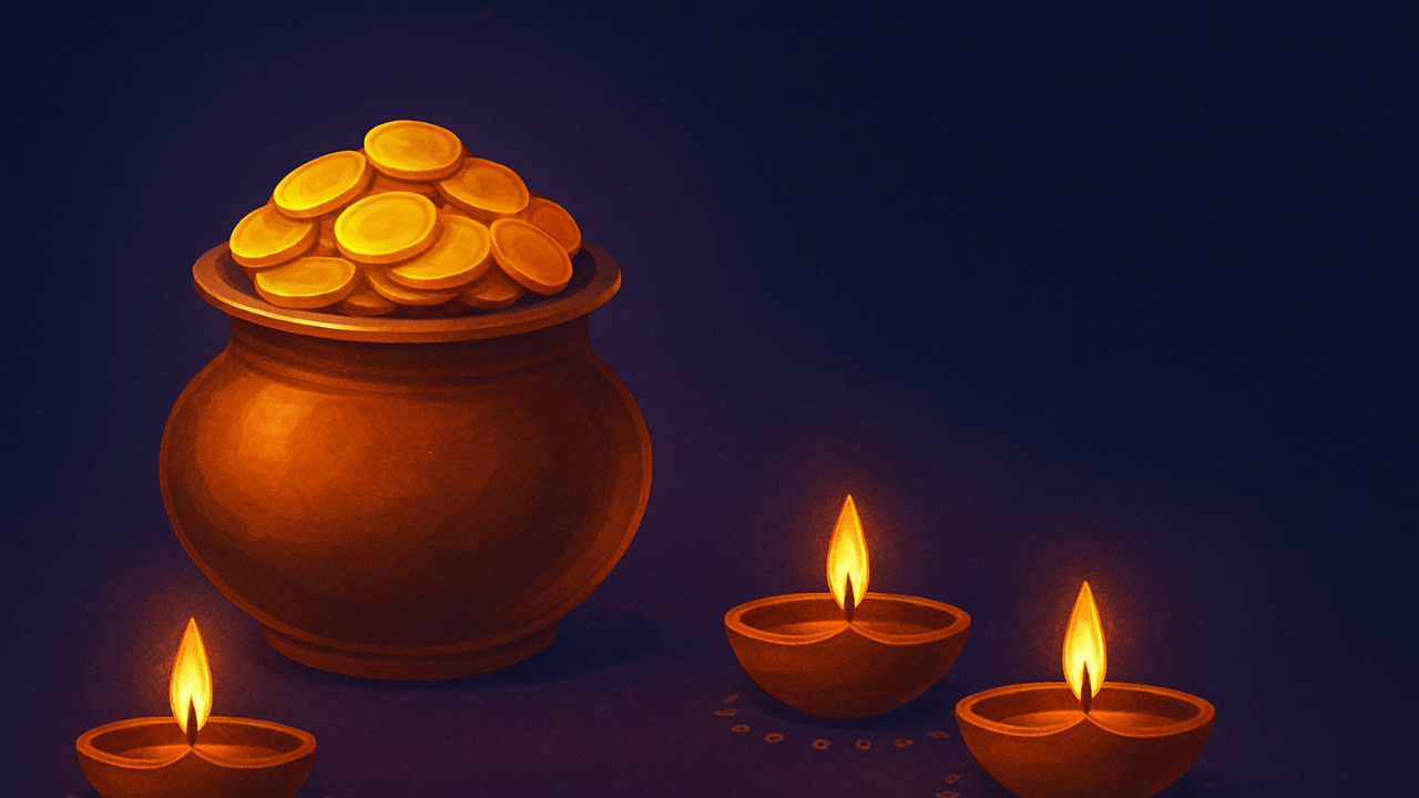 Top 10 Vastu Tips for Diwali 2025