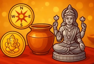 Things to Buy on Dhanteras as per Vastu