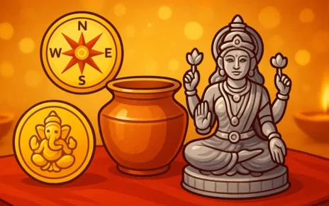 Things to Buy on Dhanteras as per Vastu