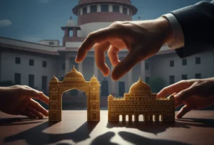 Adani Group Nears Historic Takeover of Sahara’s Real Estate Empire