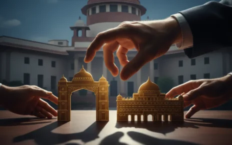 Adani Group Nears Historic Takeover of Sahara’s Real Estate Empire