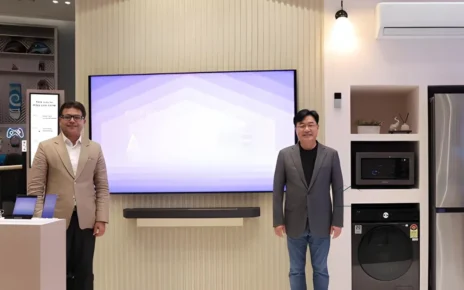 Samsung Launches AI Home in India