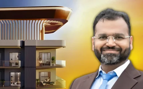 Ashtech Group to Develop ₹1,800 Cr Luxury Housing Project in Greater Noida