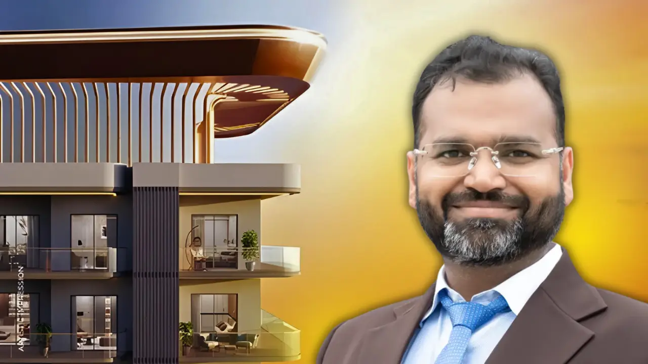 Ashtech Group to Develop ₹1,800 Cr Luxury Housing Project in Greater Noida