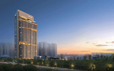 Great Value Realty Reveals "Ekanam"