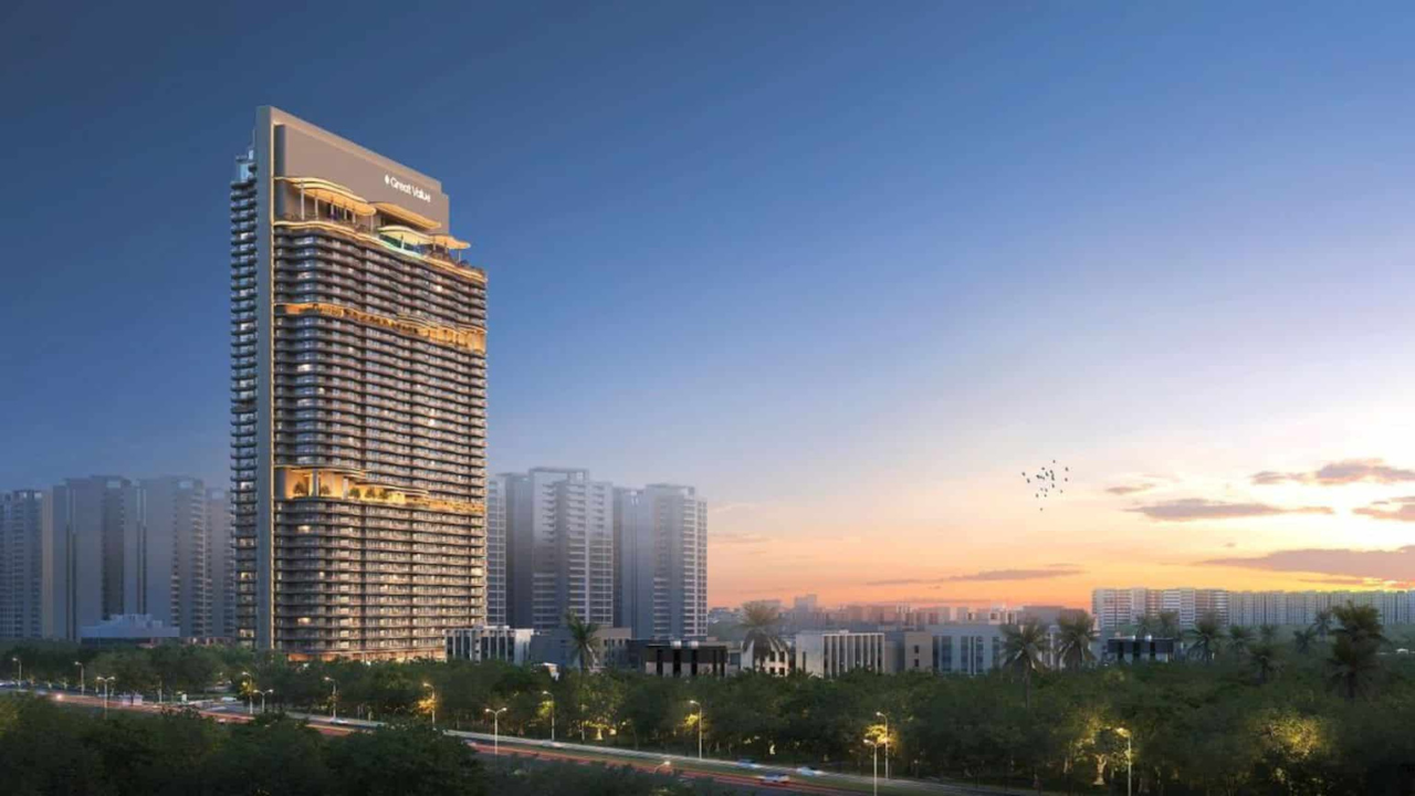 Great Value Realty Reveals "Ekanam"