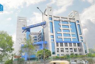 NBCC Sells 609 Housing Units in Greater Noida to AU Real Estate for ₹1,070 Crore