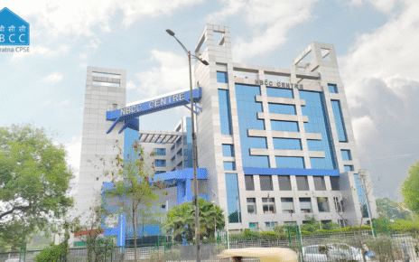 NBCC Sells 609 Housing Units in Greater Noida to AU Real Estate for ₹1,070 Crore