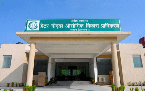 Greater Noida Authority Set to Act Against Realtors