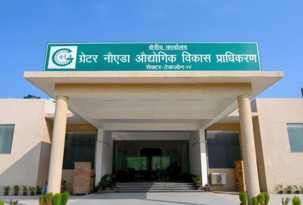 Greater Noida Authority Set to Act Against Realtors