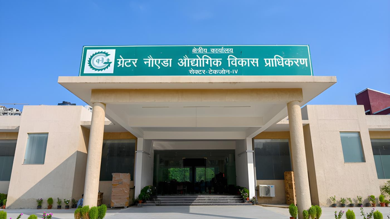 Greater Noida Authority Set to Act Against Realtors