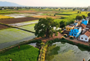 Greater Noida Authority Launches ₹3,600 Crore Commercial Land Scheme to Boost Development