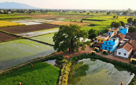 Greater Noida Authority Launches ₹3,600 Crore Commercial Land Scheme to Boost Development