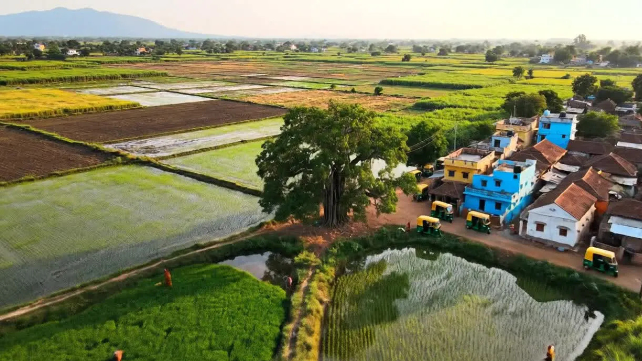 Greater Noida Authority Launches ₹3,600 Crore Commercial Plot Scheme to Boost Development