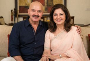 Rakesh Roshan and Wife Pramila purchase five commercial units worth ₹19.68 crore